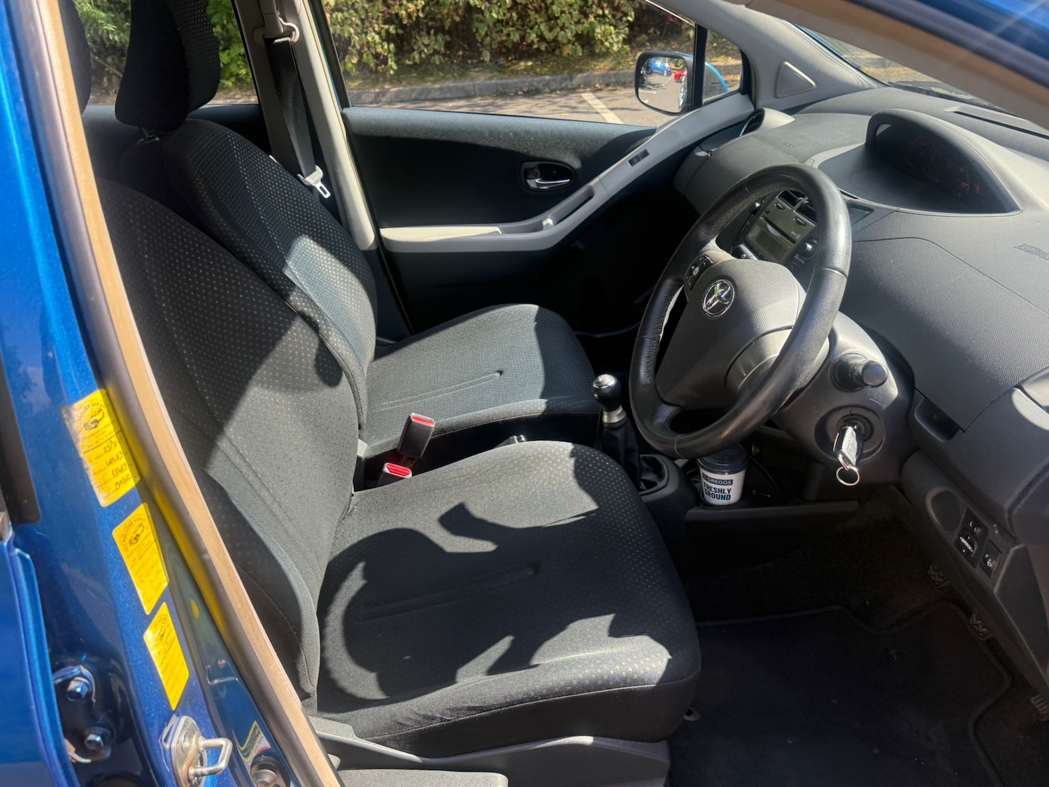 Vehicle 27