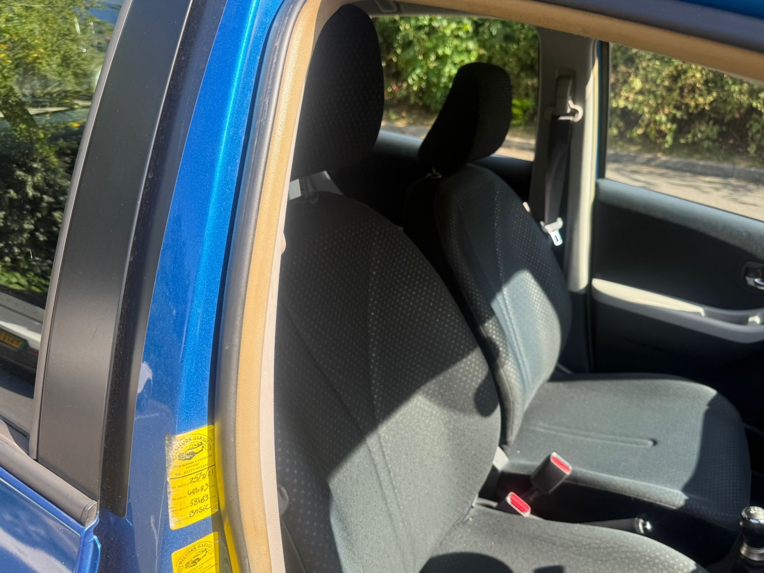 Vehicle 28