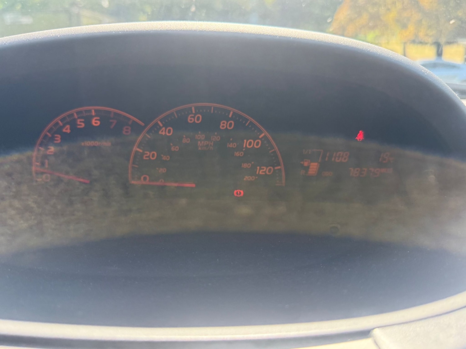 Vehicle 40