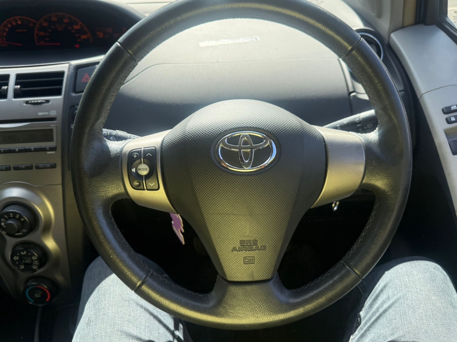 Vehicle 43