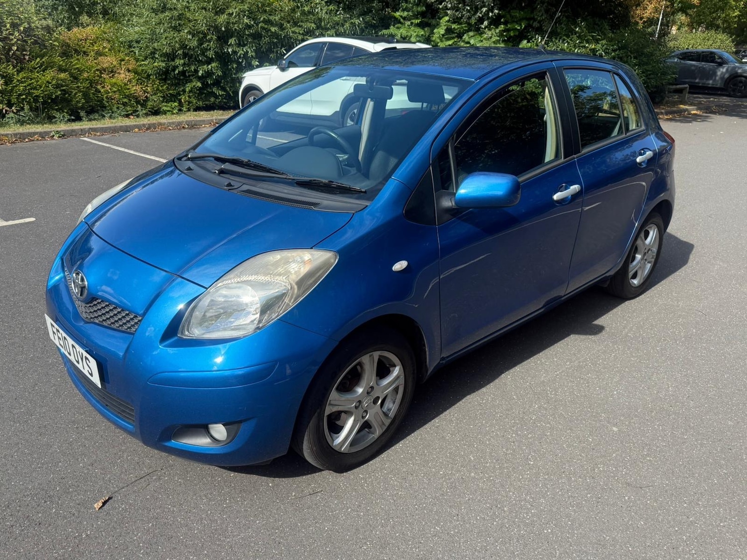 Vehicle 7