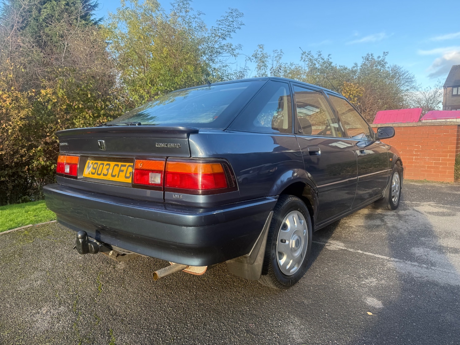 Used Fiat Cinquecento 1994 for sale - 76437975: Photo 2