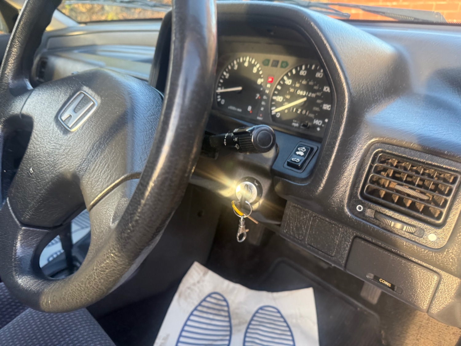 Used Fiat Cinquecento 1994 for sale - 76437975: Photo 20