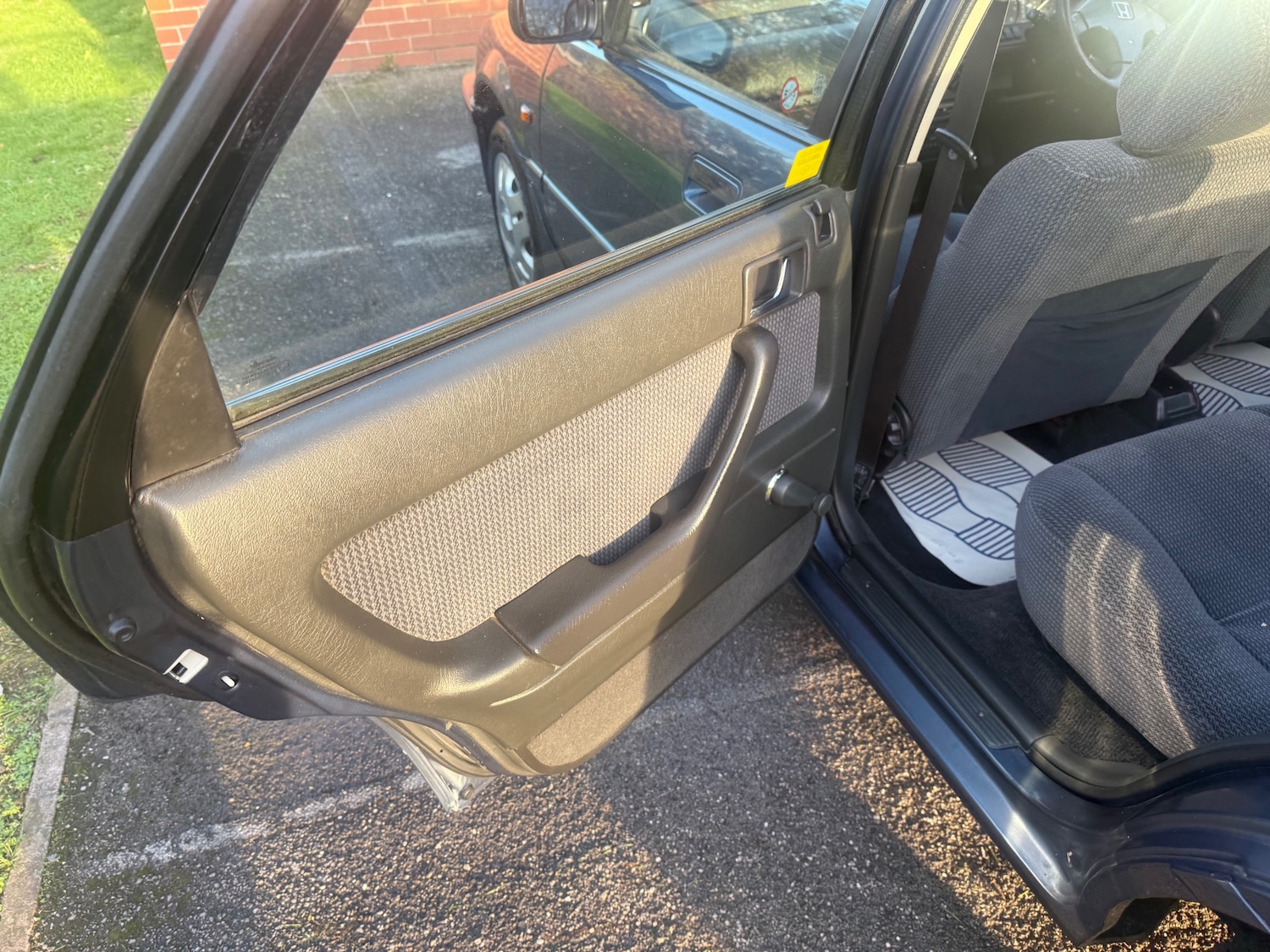 Used Fiat Cinquecento 1994 for sale - 76437975: Photo 29