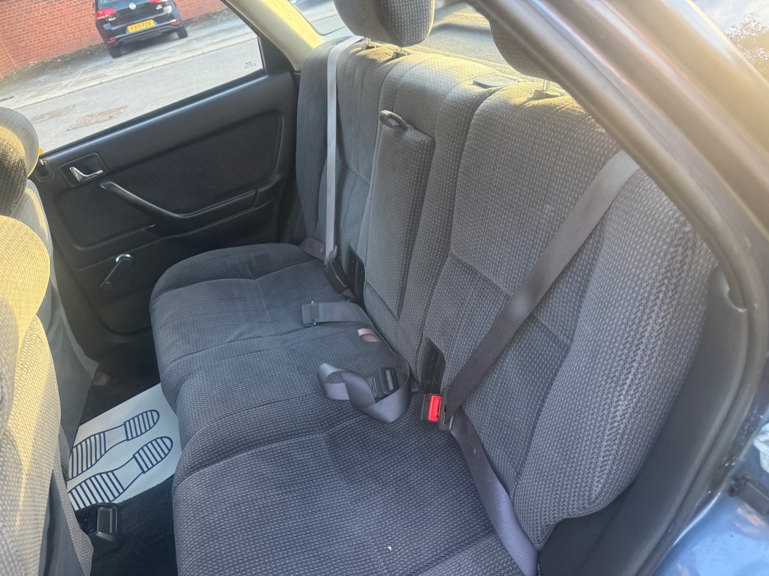 Used Fiat Cinquecento 1994 for sale - 76437975: Photo 31