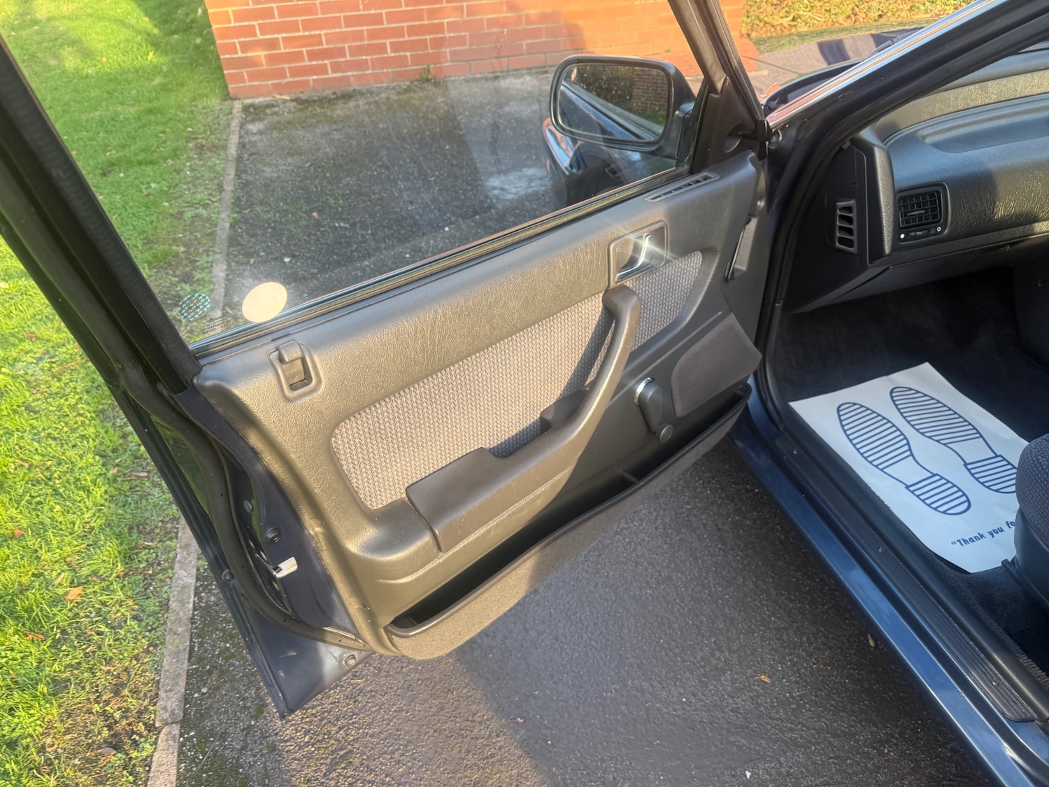 Used Fiat Cinquecento 1994 for sale - 76437975: Photo 32