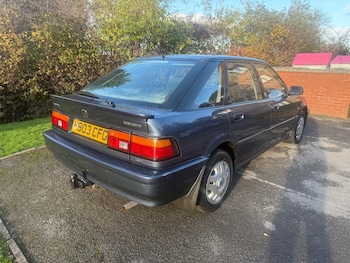 Used Fiat Cinquecento 1994 for sale - 76437975: Photo
