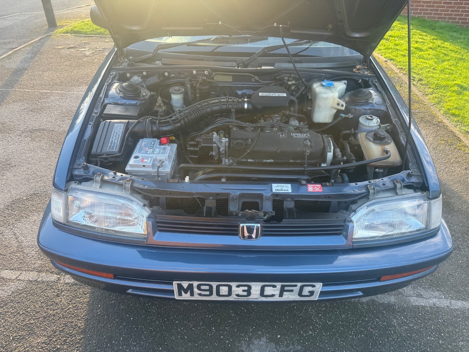 Used Fiat Cinquecento 1994 for sale - 76437975: Photo 42