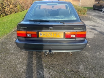 Used Fiat Cinquecento 1994 for sale - 76437975: Photo