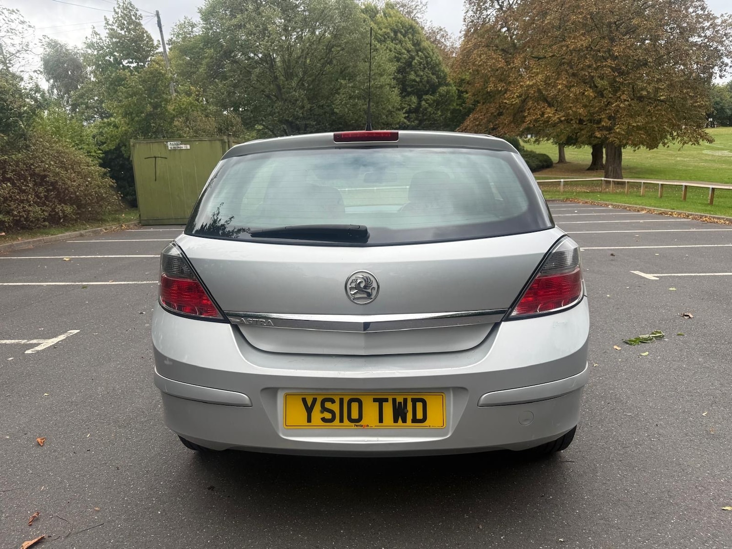 Vehicle 19