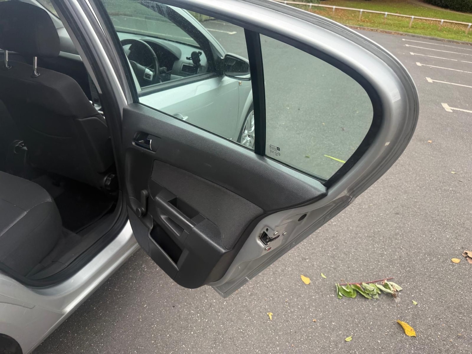 Vehicle 26