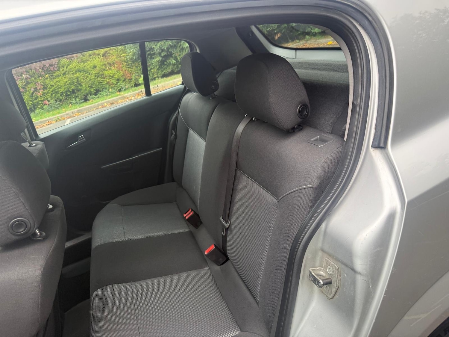 Vehicle 29