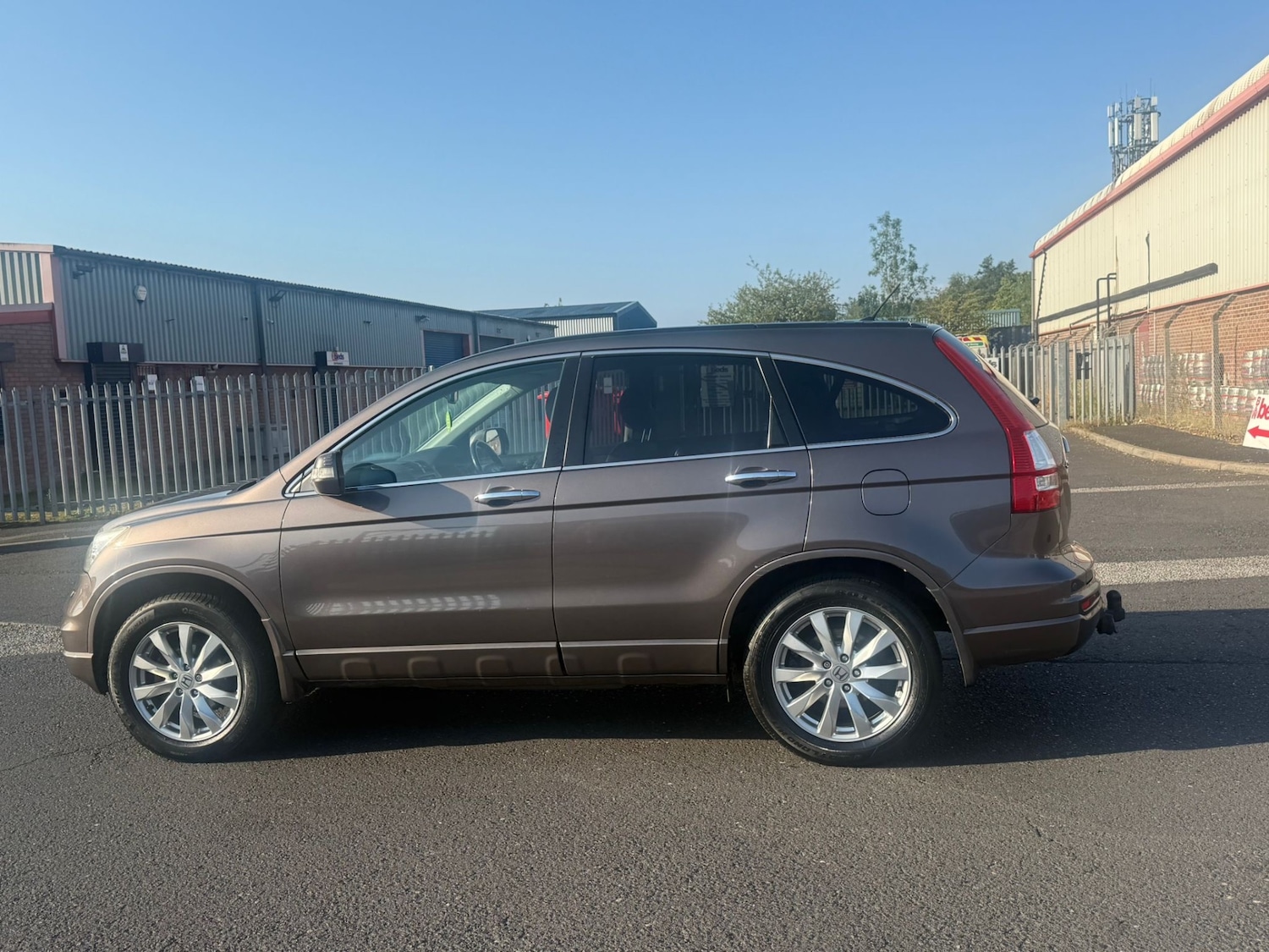 Vehicle 16