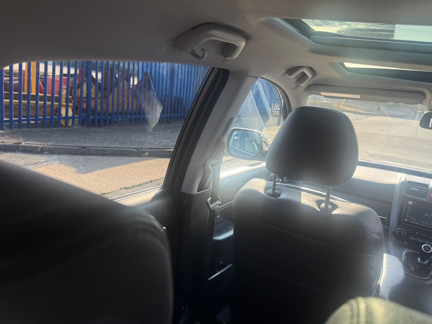 Vehicle 25