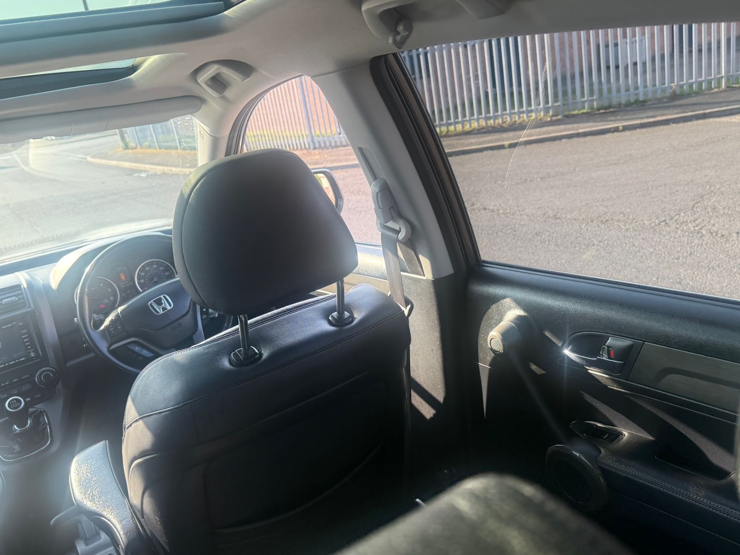 Vehicle 26