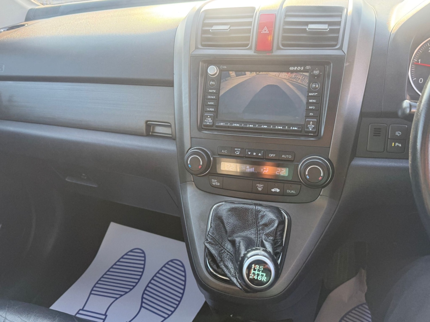 Vehicle 50