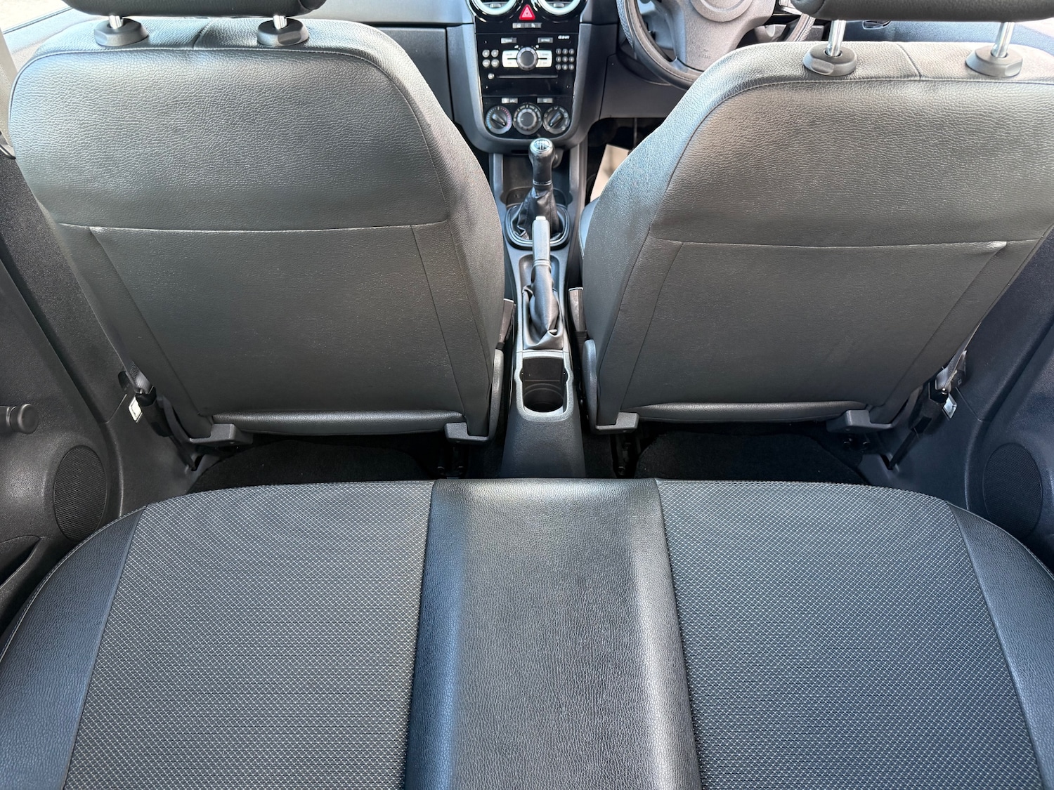 Used Vauxhall Corsa 2008 for sale - 78067245: Photo 15