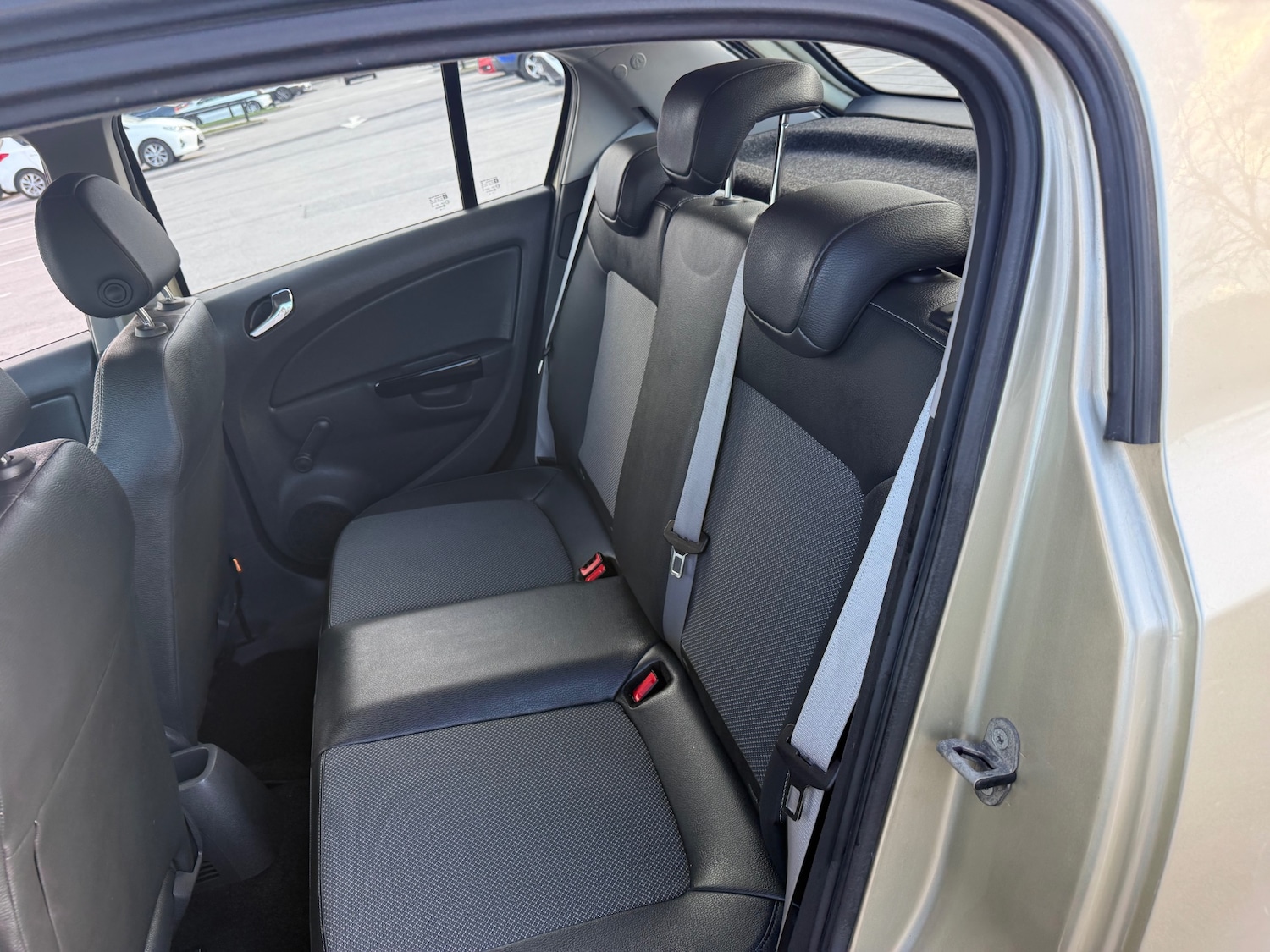 Used Vauxhall Corsa 2008 for sale - 78067245: Photo 16