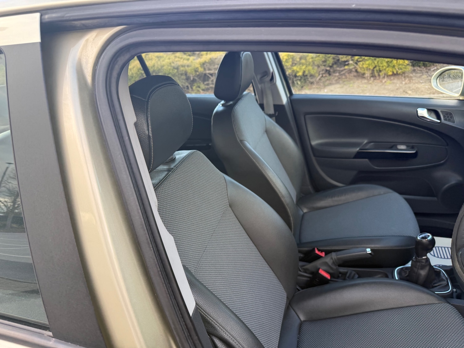 Used Vauxhall Corsa 2008 for sale - 78067245: Photo 25