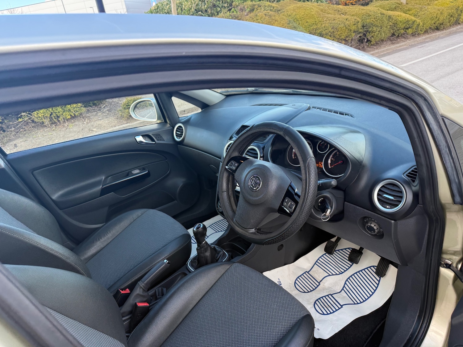 Used Vauxhall Corsa 2008 for sale - 78067245: Photo 26