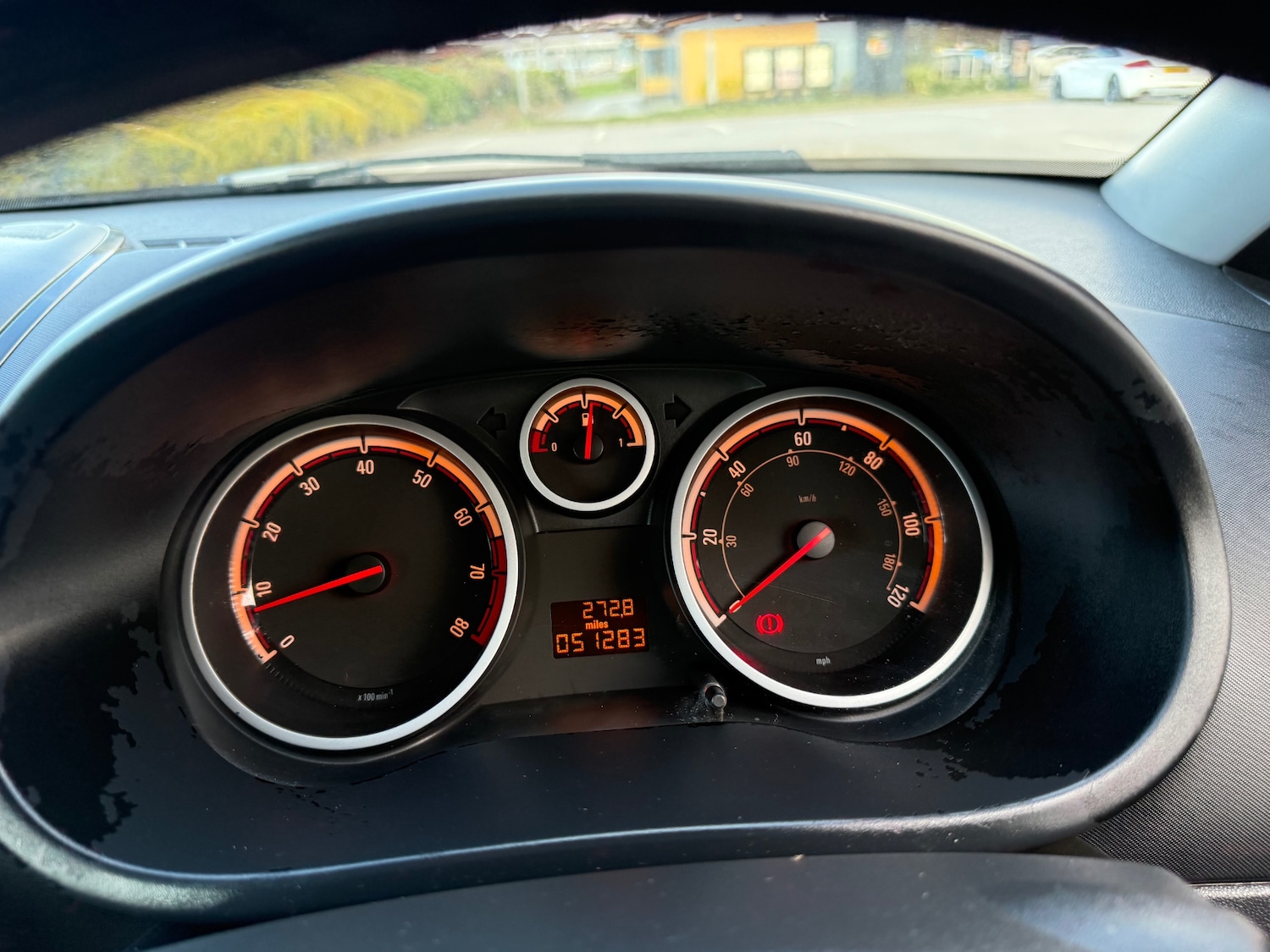 Used Vauxhall Corsa 2008 for sale - 78067245: Photo 27