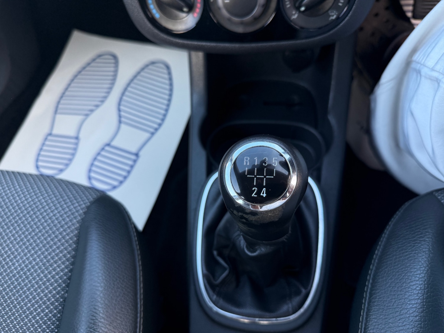 Used Vauxhall Corsa 2008 for sale - 78067245: Photo 29