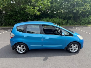 Used Honda Jazz 2008 for sale - 78900174: Photo