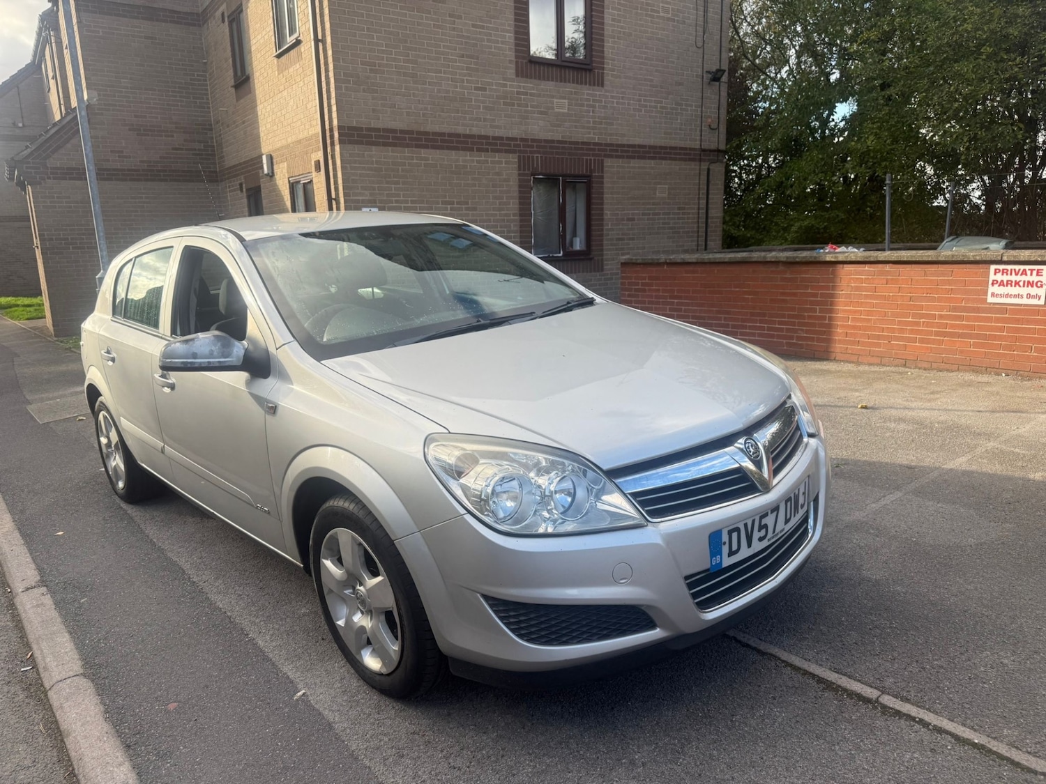 Used Vauxhall Astra 2007 for sale - 76265323: Photo 10