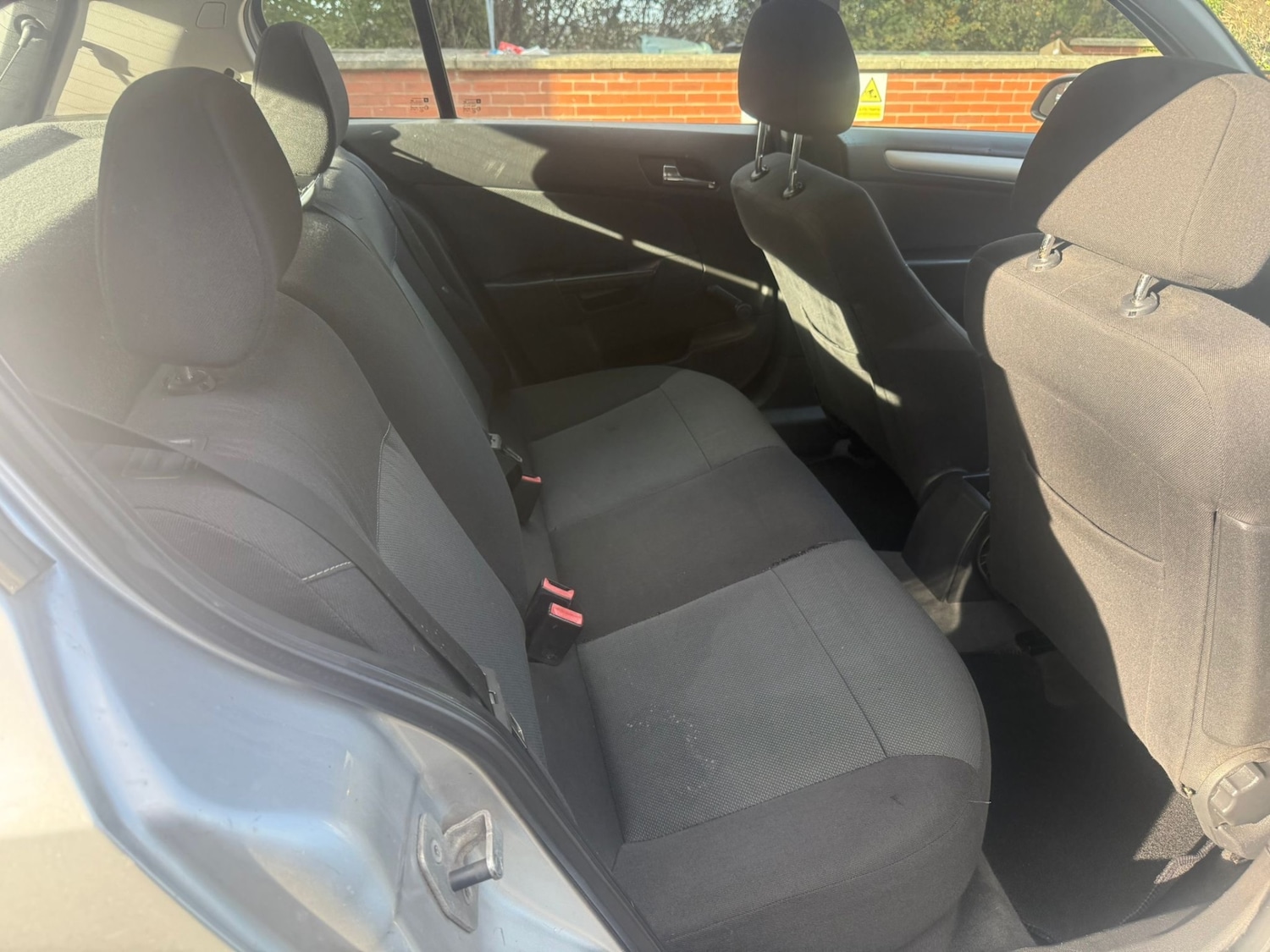 Used Vauxhall Astra 2007 for sale - 76265323: Photo 11