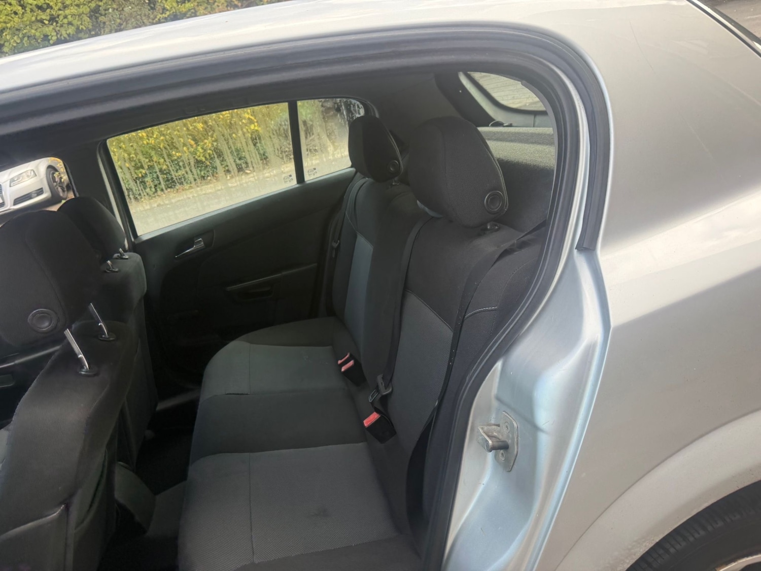 Used Vauxhall Astra 2007 for sale - 76265323: Photo 13