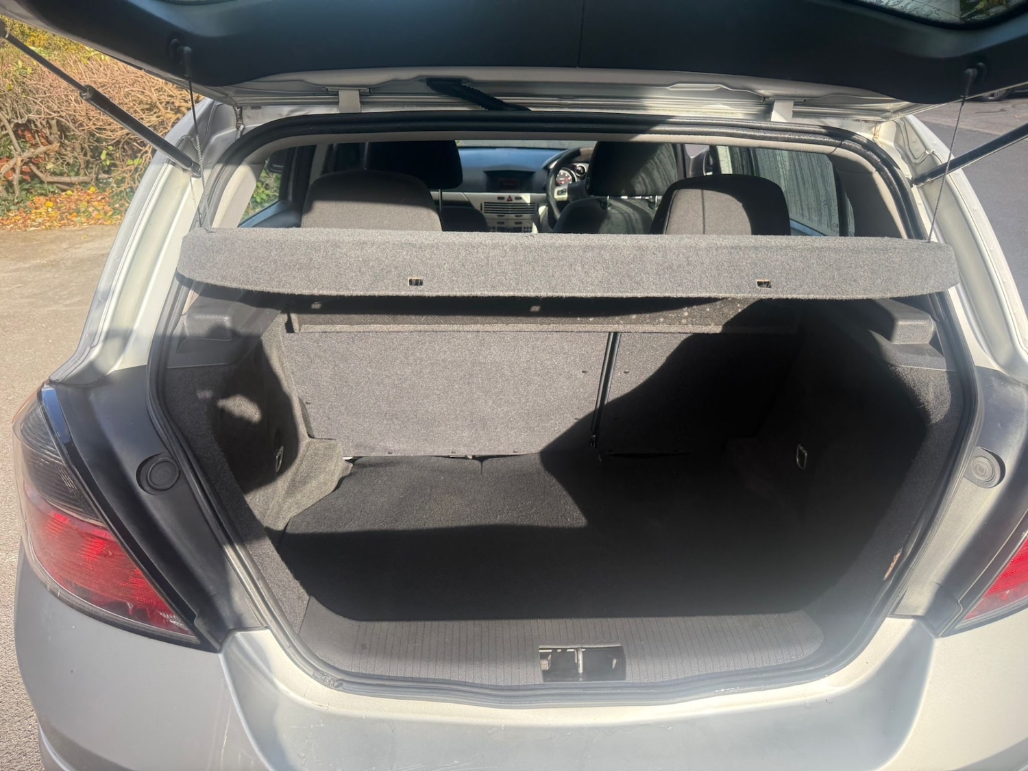 Used Vauxhall Astra 2007 for sale - 76265323: Photo 14