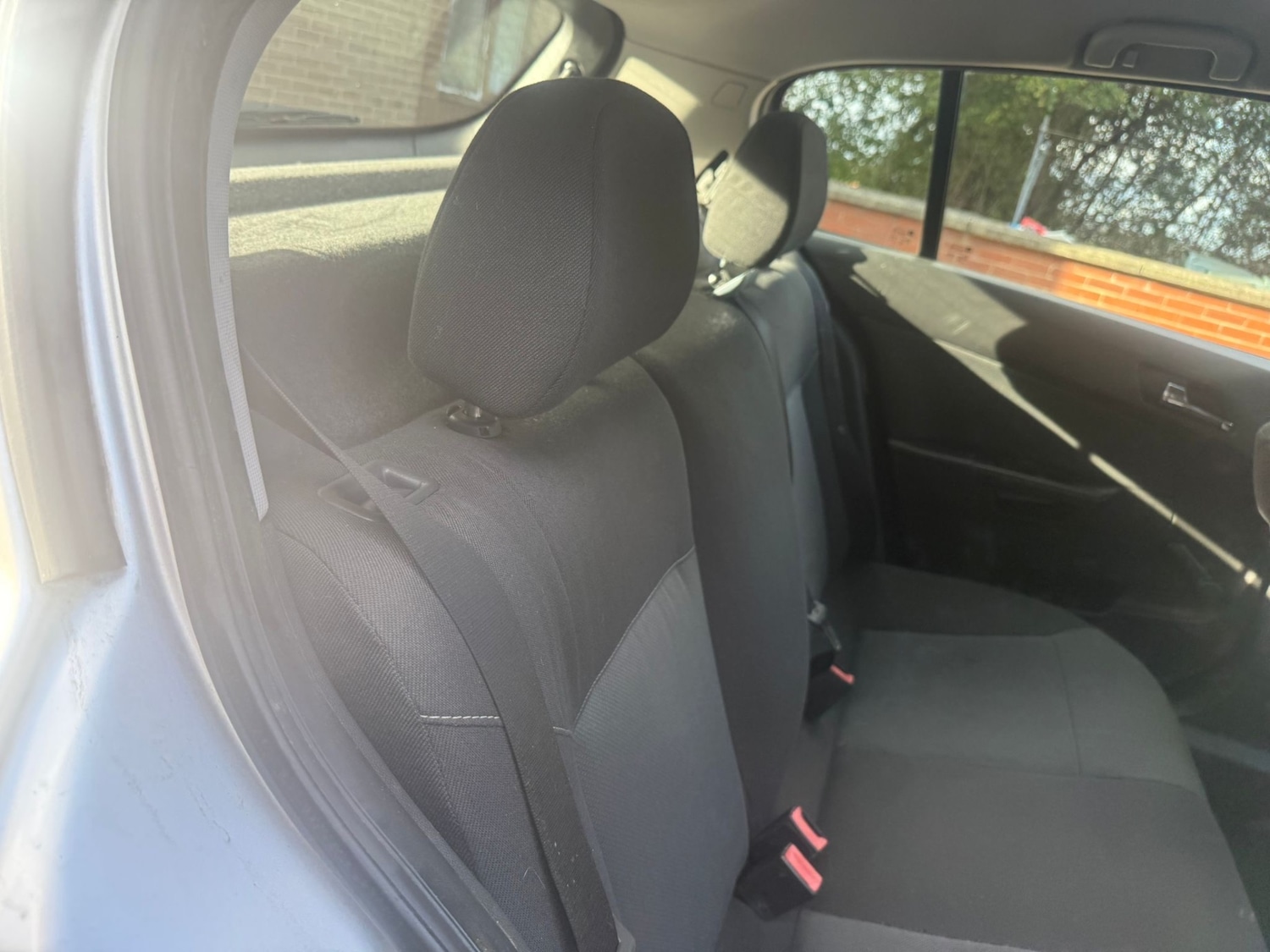 Used Vauxhall Astra 2007 for sale - 76265323: Photo 15