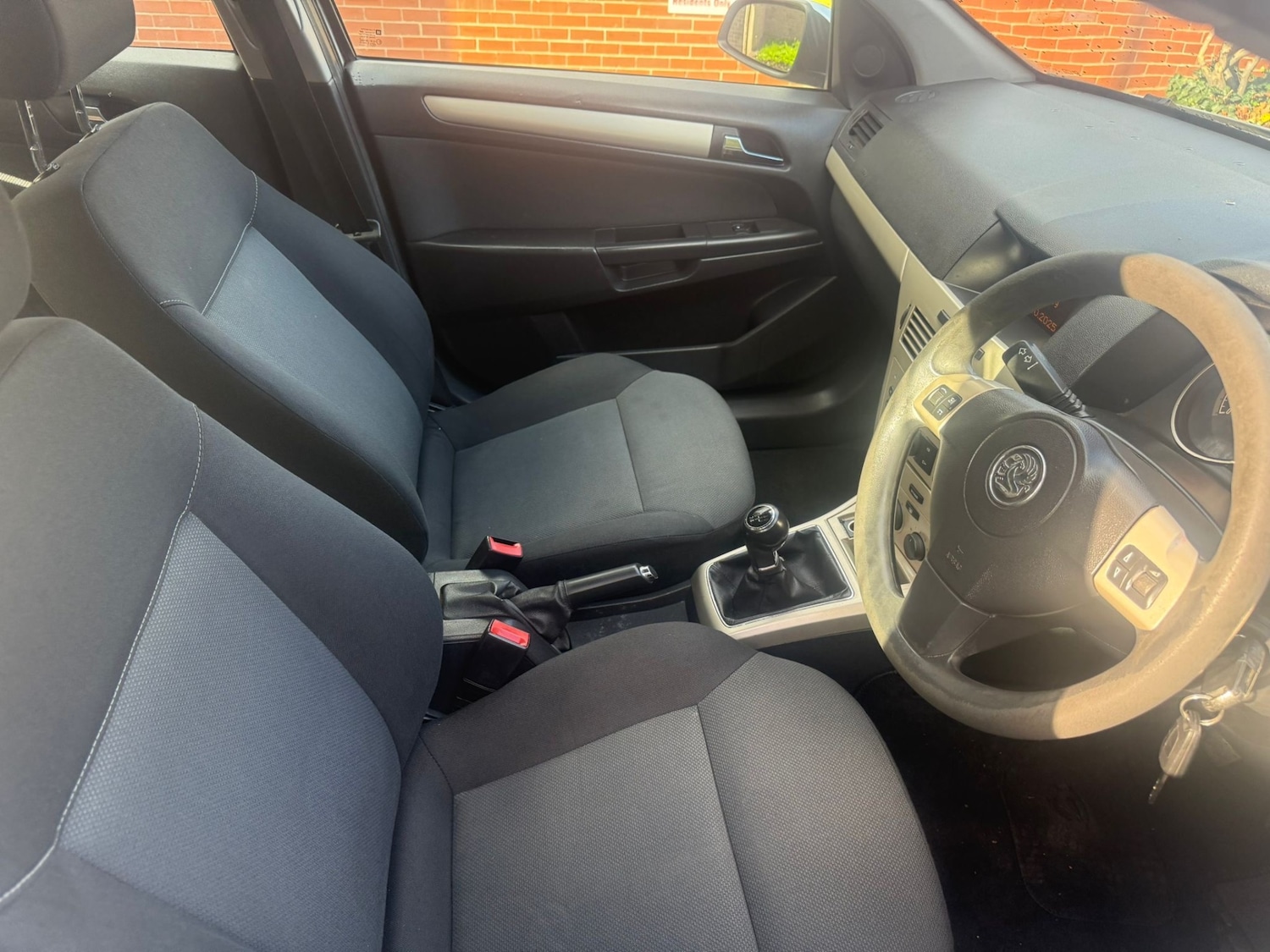 Used Vauxhall Astra 2007 for sale - 76265323: Photo 17