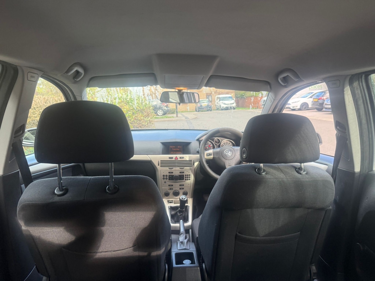 Used Vauxhall Astra 2007 for sale - 76265323: Photo 18