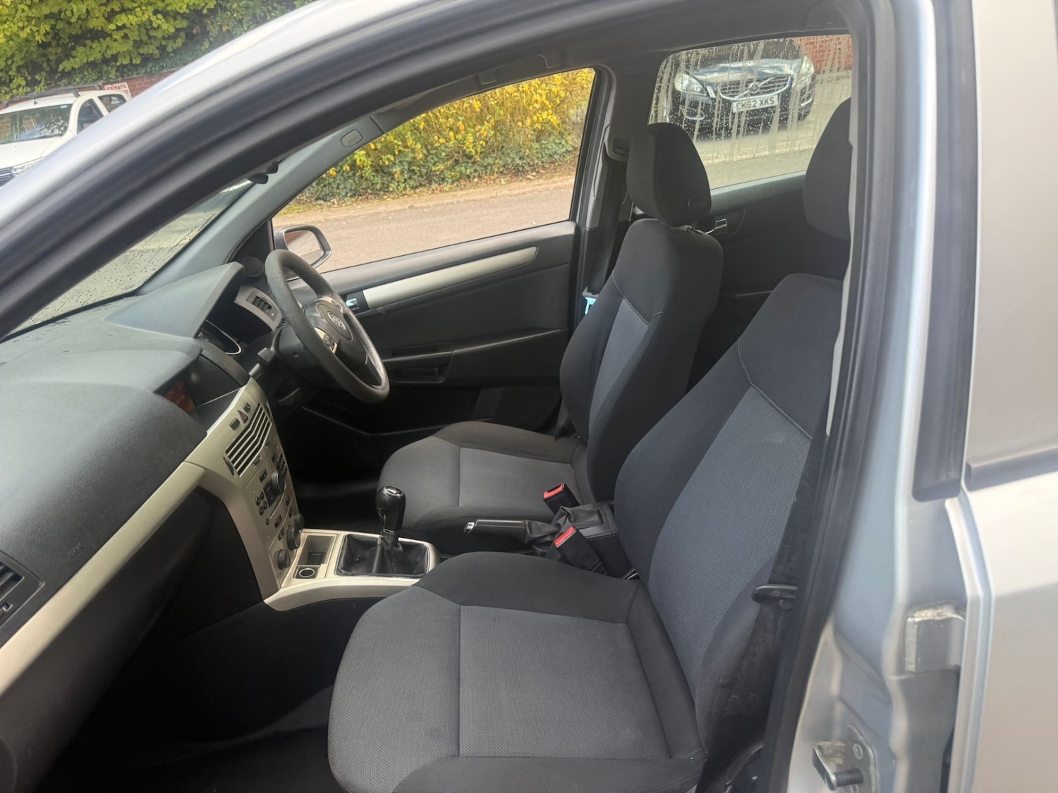 Used Vauxhall Astra 2007 for sale - 76265323: Photo 19