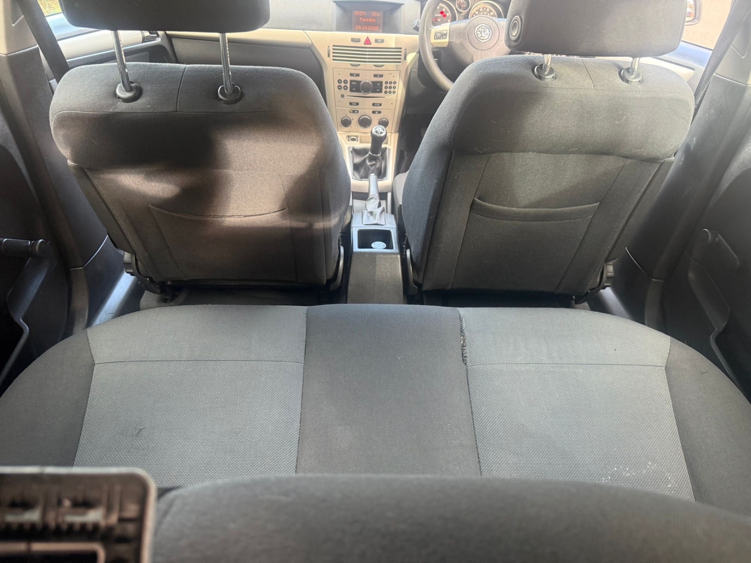 Used Vauxhall Astra 2007 for sale - 76265323: Photo 20