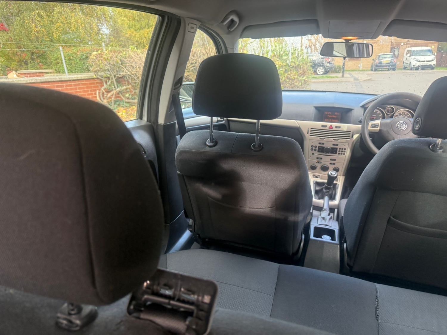 Used Vauxhall Astra 2007 for sale - 76265323: Photo 21