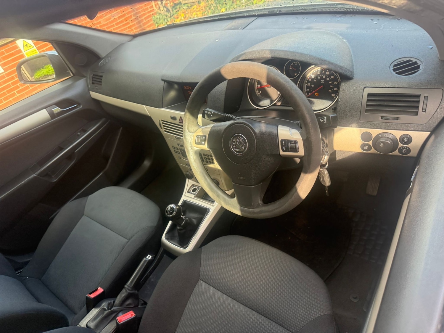 Used Vauxhall Astra 2007 for sale - 76265323: Photo 22