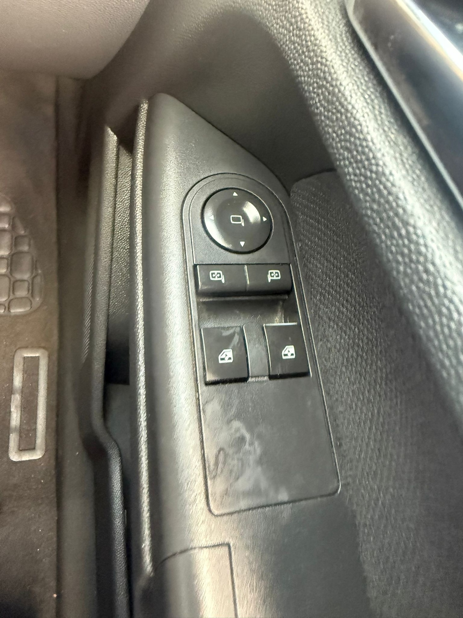 Used Vauxhall Astra 2007 for sale - 76265323: Photo 23