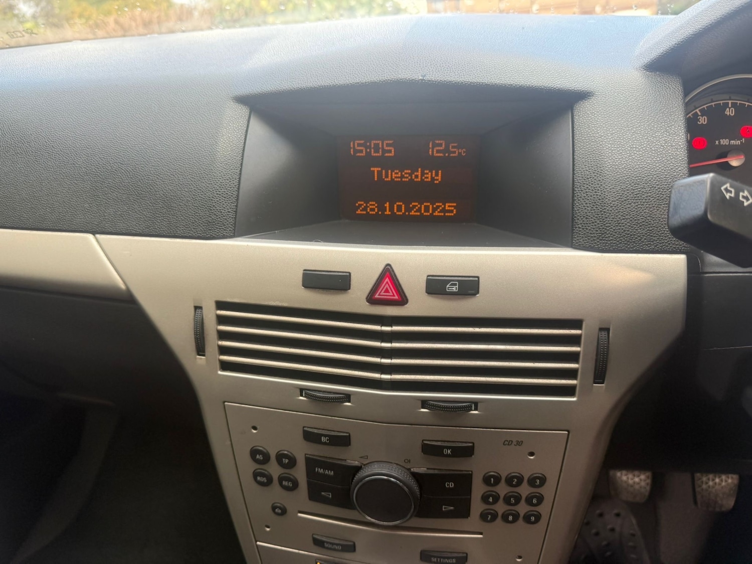 Used Vauxhall Astra 2007 for sale - 76265323: Photo 25