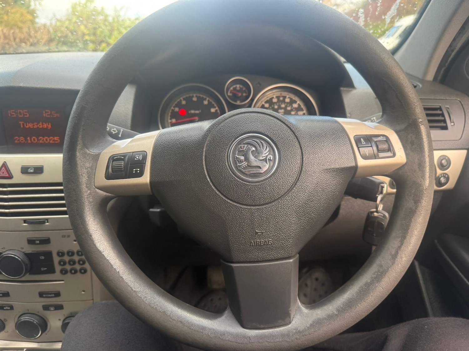 Used Vauxhall Astra 2007 for sale - 76265323: Photo 26