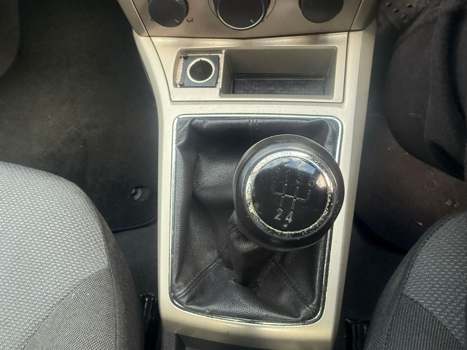 Used Vauxhall Astra 2007 for sale - 76265323: Photo 27