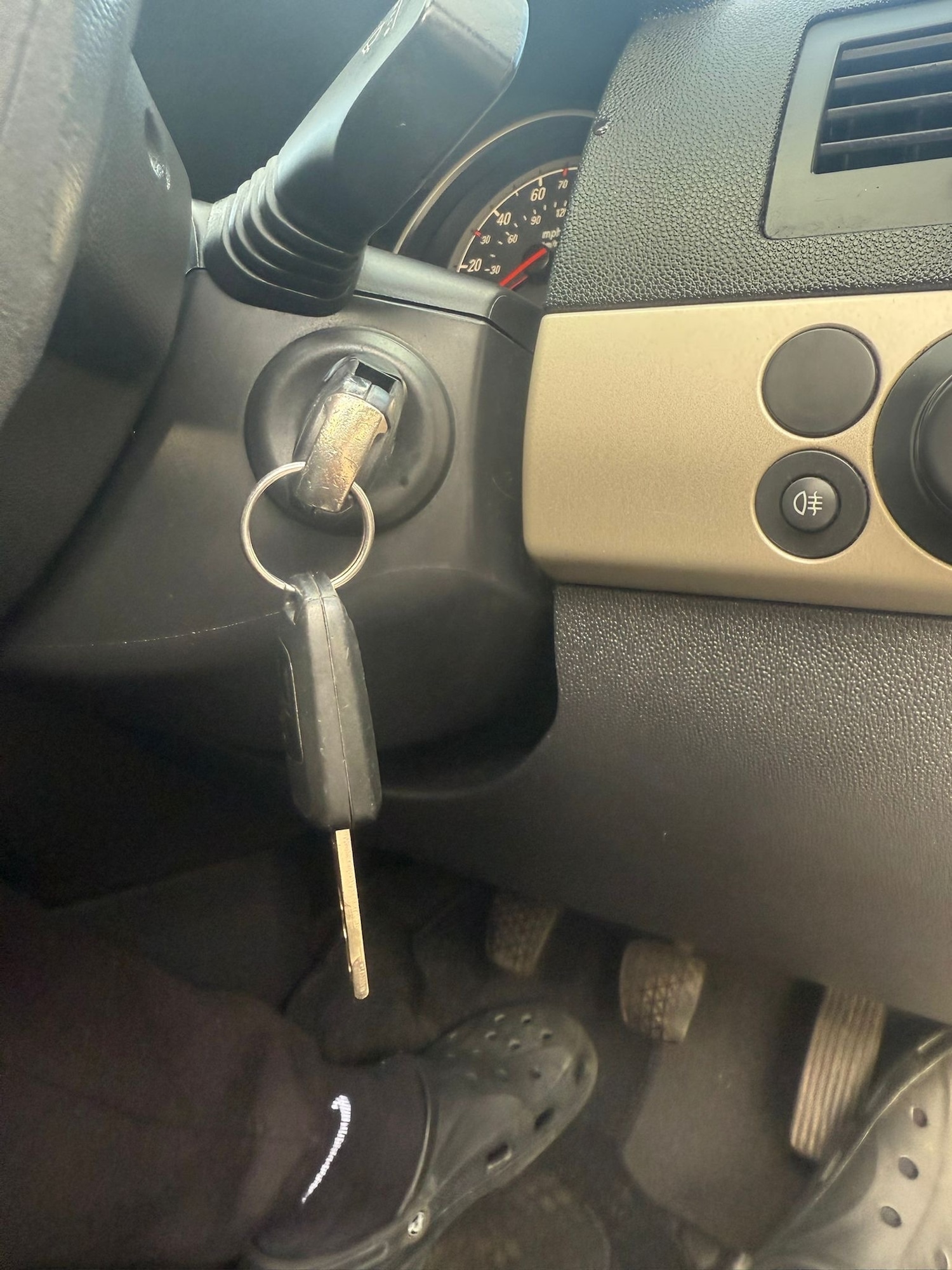 Used Vauxhall Astra 2007 for sale - 76265323: Photo 28