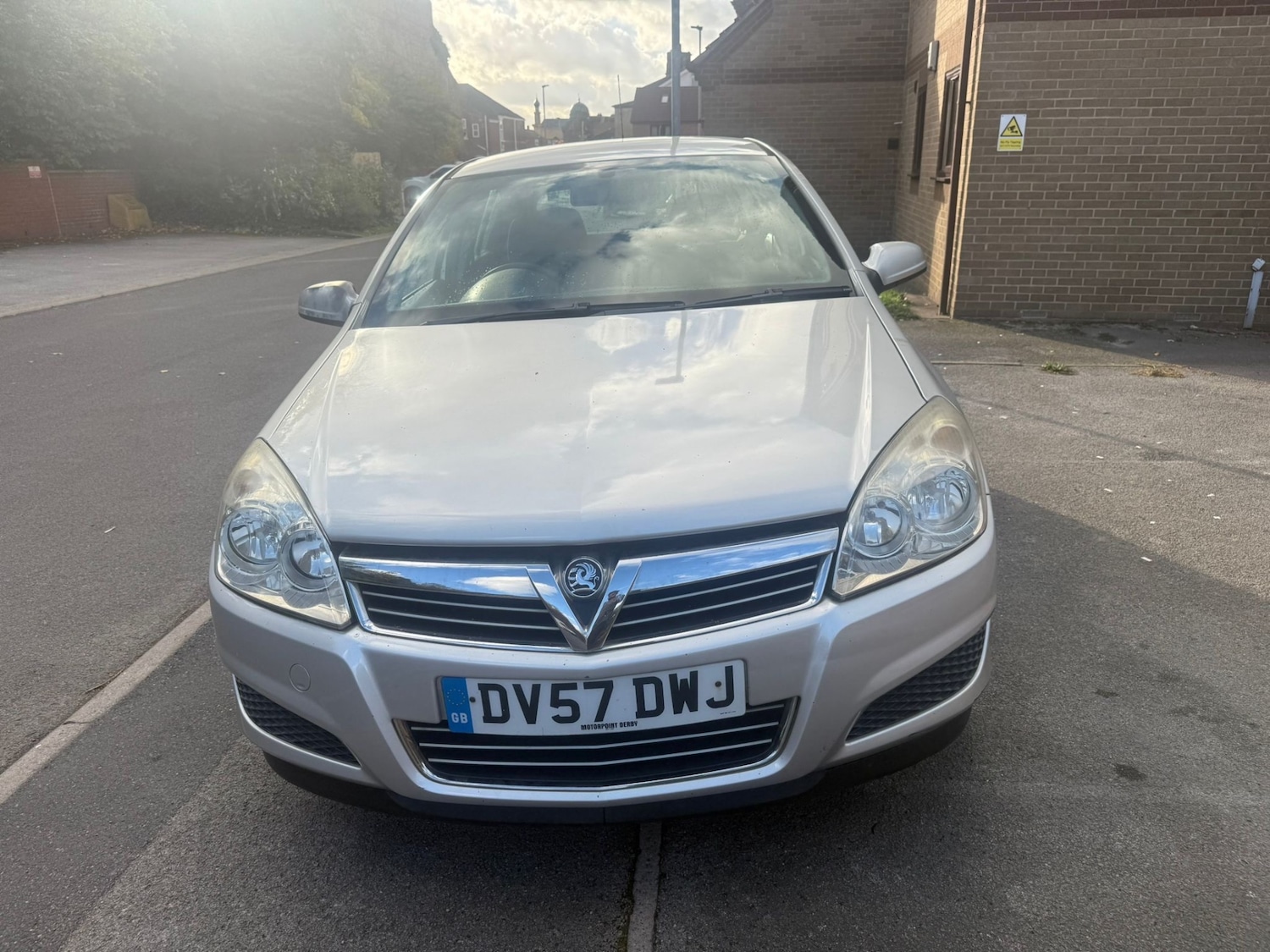 Used Vauxhall Astra 2007 for sale - 76265323: Photo 6