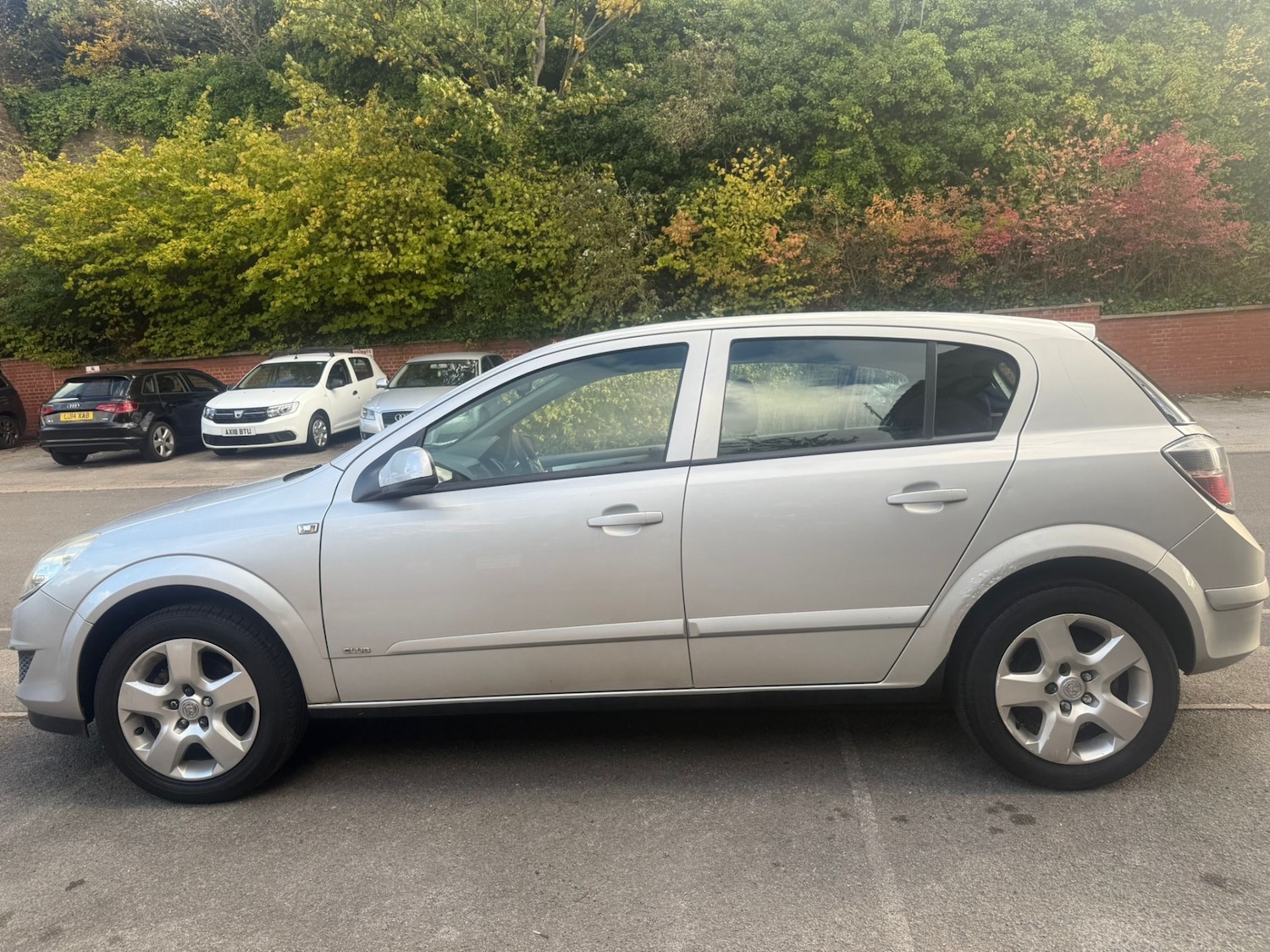 Used Vauxhall Astra 2007 for sale - 76265323: Photo 7