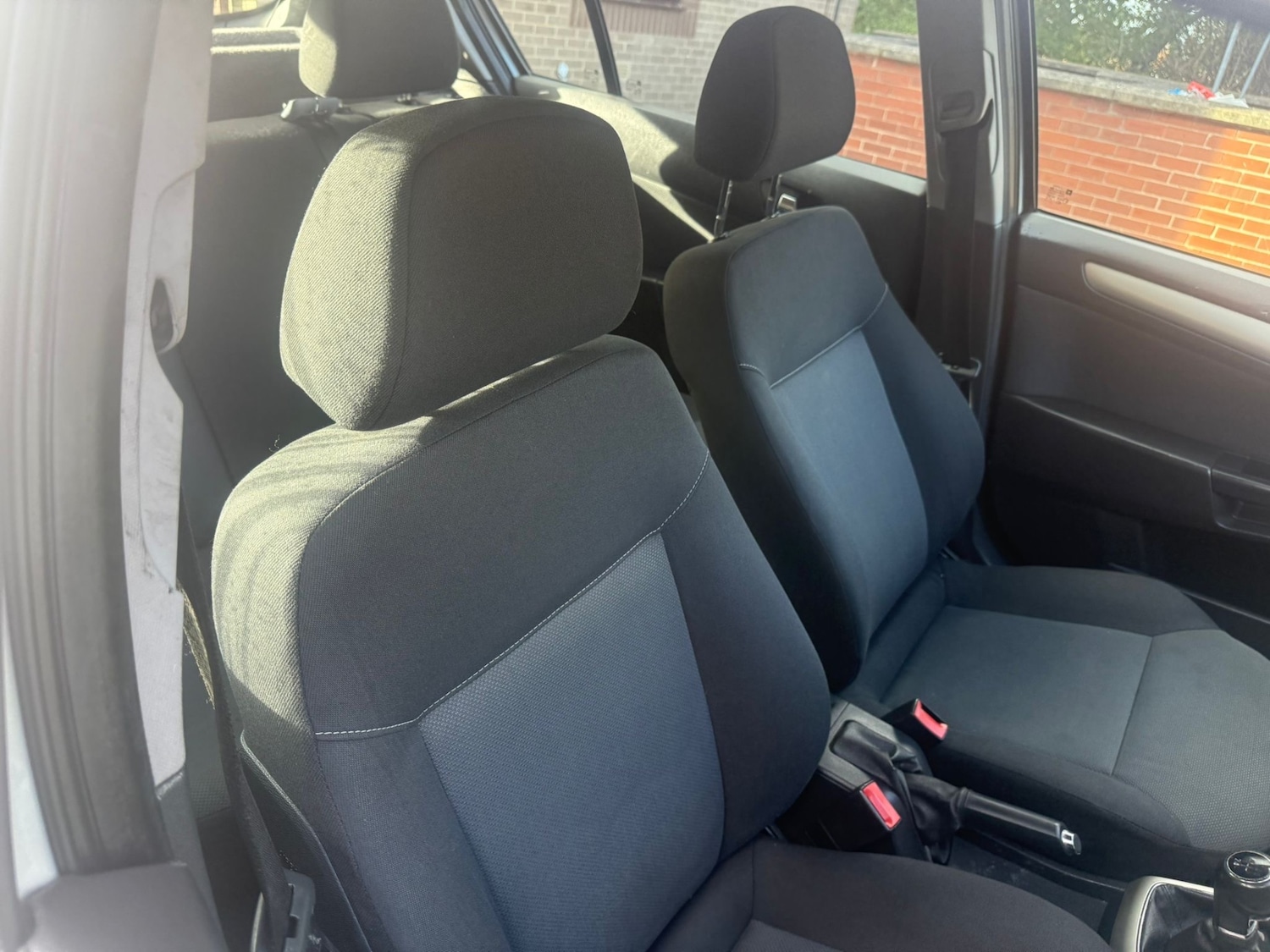 Used Vauxhall Astra 2007 for sale - 76265323: Photo 9