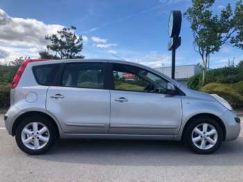 2006 (06) - 1.6 SE 5dr