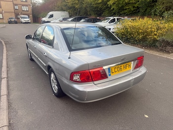 Used Kia Magentis 2006 for sale - 77127270: Photo