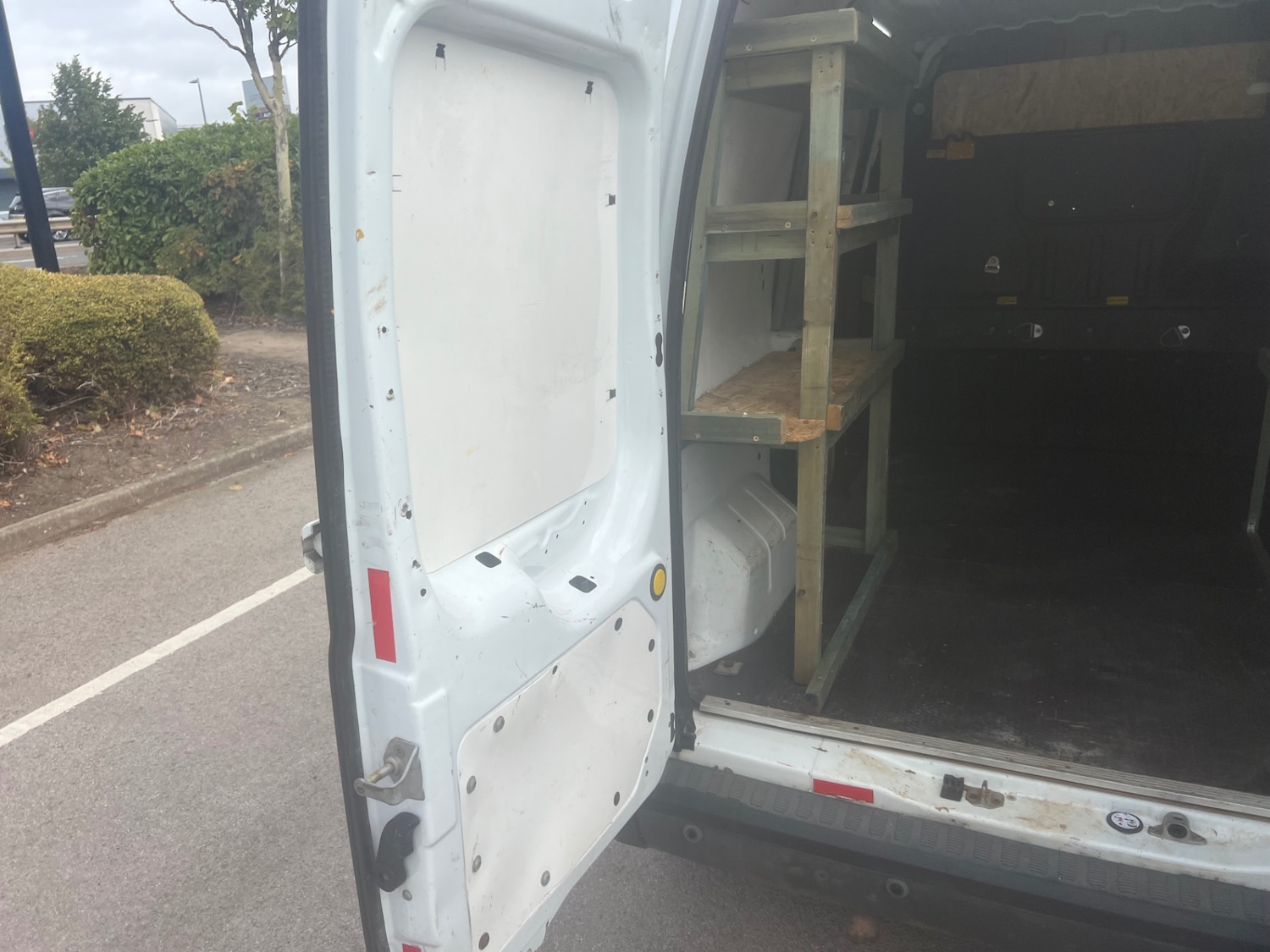 Vehicle 13
