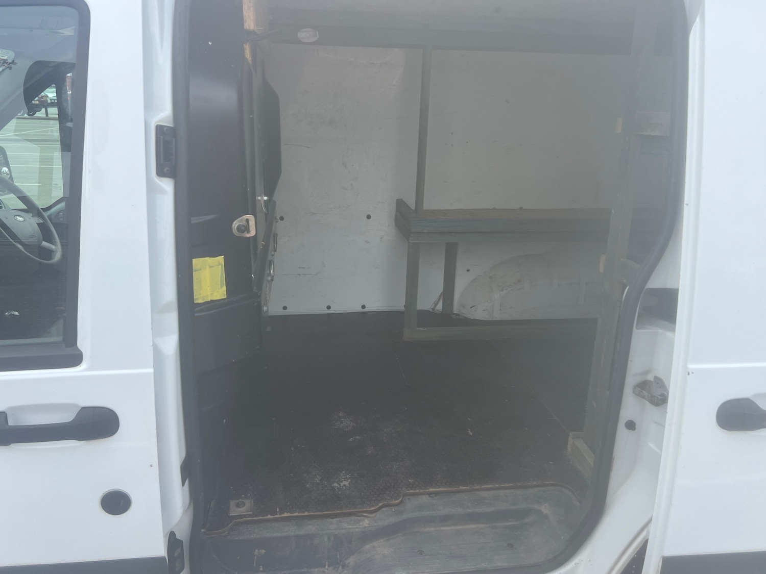 Vehicle 25